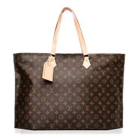 lv gm|louis vuitton all in gm.